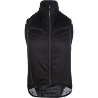 Q36.5 Adventure Insulation Gilet Noir L Homme