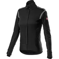 Castelli Veste Alpha Ros 2 Gore-tex Infinium Windstopper