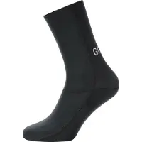 GORE WEAR Shield Chaussettes - noir 9900