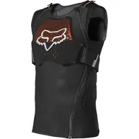 FOX Baseframe Pro D3O Gilet protecteur