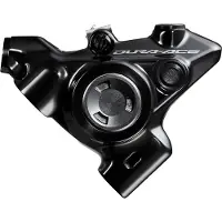 Shimano Dura-ace Br-r9270 Rear Disc Brake Caliper Noir