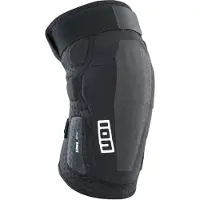 iON - Genouillères légères et confortables - Knee Pads K-Lite Black - Taille S - Noir