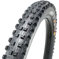 Maxxis Shorty 27,5" (584 mm) Noir 2.4 Tubeless Ready Pneu VTT