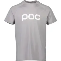POC Reform Enduro Short Sleeve Enduro Jersey Gris S Homme