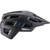 Leatt casque de vélo MTB Trail 3.0 , noir, S