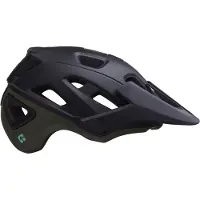 Lazer Casque MTB Jackal KinetiCore, Matte Black