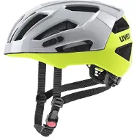 Uvex - S4100440715 - Casque de vélo - Taille 52-57