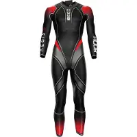 Huub Combinaison En Néoprène à Manches Longues Aegis X 3:5