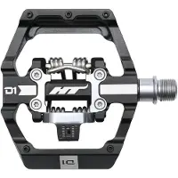 HT Components Pédales D1 Duo