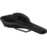 SQlab Sattel 610 M_D active 14cm