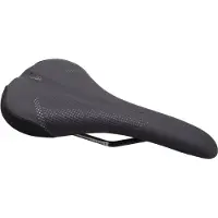 WTB tyres SL8 Selle de vélo Noir Titanium 265 x 150 mm
