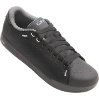 Giro Deed Mtb Shoes Noir EU 38 Femme