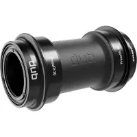 Sram Dub Pf30 Road Wide Bottom Bracket Cups Noir 73 mm
