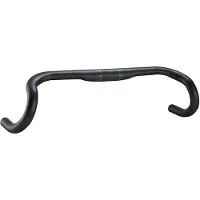 Ritchey Comp Butano Handlebar Noir 31.8 mm / 380 mm