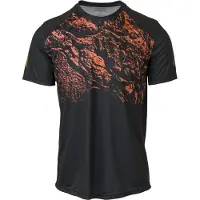 Agu Venture Mtb Short Sleeve Jersey Noir M Homme