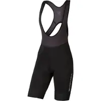 Endura Fs260-pro Bib Shorts Noir S Femme