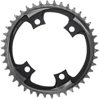 Sram Plateau Road X-sync 107 Bcd