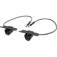 Sram Multiclics Axs Shifter Noir 450 mm