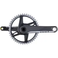 Sram Manivelles Avec Plateau Red Dub Direct Mount