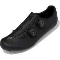 Quoc Mono Ii Road Shoes Noir EU 46 Homme