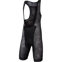 Endura Singletrack Inner Bib Shorts Noir M Homme