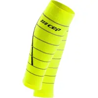Cep Compresseurs de Mollet - Reflective - neon yellow