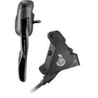 Campagnolo Chorus Ep Hydraulic 140 Mm Right Brake Lever With Shifter Noir 12s