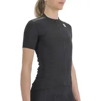 Sportful Maillot à Manches Courtes Supergiara