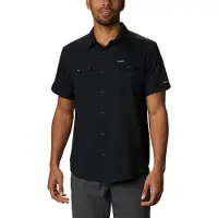 Columbia Chemise Utilizer Ii Solid