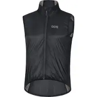 GORE WEAR Gilet - Ambient - noir 9900