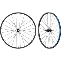Shimano Jeu De Roues Gravel Grx Rx570 700c Cl Disc Tubeless