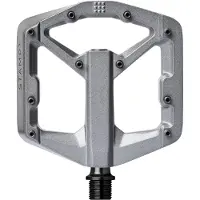 Crankbrothers Stamp 3 Pedals Gris S