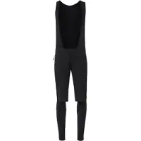 Vaude Bike Collants De Cyclisme Kuro Warm Hybrid