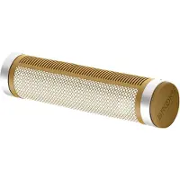 Brooks Cambium Rubber Grips Poignées - natural/rubber Brooks England