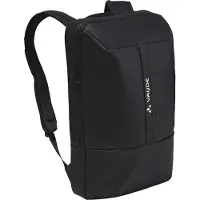 Vaude Sac à dos de sport 'Mineo' noir / blanc