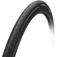 Tufo Comtura 4tr Tubeless 700c X 25 Road Tyre Noir 700C x 25