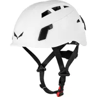 Salewa Toxo 3.0 Helmet Blanc 53-62 cm