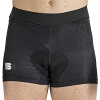 Sportful Cycling Base Layer Shorts Noir XL Homme