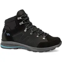 Hanwag Chaussures de Randonnée Hanwag Men Torsby GTX Black Dusk-Taille 46,5