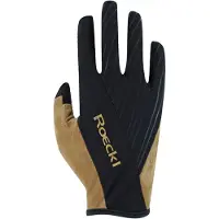 Roeckl Malvedo Gloves Noir 8.5