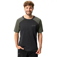 Vaude Bike T-shirt à Manches Courtes Moab Pro
