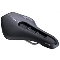 Pro Stealth Offroad Sport Saddle Noir 142 mm Homme