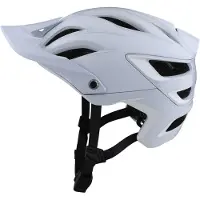 Troy Lee Designs A3 casque VTT noir XS-S noir XS-S