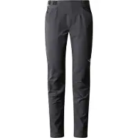 The North Face Pantalon Athletic Outdoor Winter Slim Straight pour femme - Asphalt Grey
