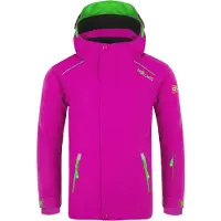 TROLLKIDS Veste Holmenkollen Pro