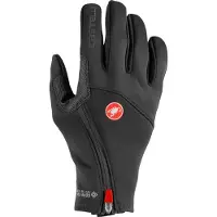 Castelli Mortirolo Gore-tex Infinium Windstopper Gloves Noir XL Homme