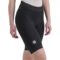 Sportful Cuissard de cyclisme sans bretelles - TOTAL COMFORT - Noir S