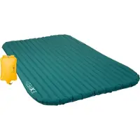 Exped Dura 5R Duo Matelas Camping - LW - cypress