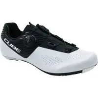Cube RD SYDRIX PRO Chaussures - black´n´white CUBE Equipment