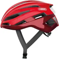 ABUS Casque Route 87205 - STORMCHASER BLAZE RED L